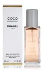 Chanel Coco Mademoiselle Perfume EDT 50 ml