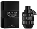 Viktor & Rolf Spicebomb Dark Leather Perfume EDP 50 ml