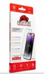 Swissten Raptor Diamond Ultra Full Face Tempered Glass for Защитное стекло для экрана Xiaomi Redmi Note 14 5G