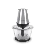 Caso | Universal chopper | UZ 400 | Stainless steel