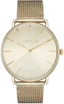Paul Lorens Women&rsquo;s Watch PL13032B-4D1 / silver