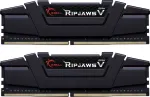 G.Skill | Ripjaws V | 16 GB | DDR4 | 3600 MHz | PC/server | Registered No | ECC No