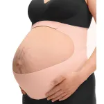 Momcozy Pregnancy Belly Band XL