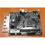 SALE OUT. Gigabyte | A520M K V2 1.0 M/B | Processor family AMD | Processor socket AM4 | DDR4 DIMM | Memory slots 2 | Supported hard disk drive interfaces SATA, M.2 | Number of SATA connectors 4 | Chipset AMD A520 | Micro ATX | USED, REFURBISHED, WITH ...