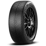 Padangos PIRELLI P ZERO WINTER 2 99 W XL (C A A 70dB)