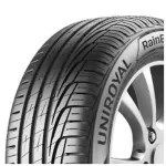 Padangos UNIROYAL RAINEXPERT 5 82 T (C A B 70dB)