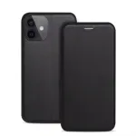 Dėklas Book Elegance Samsung A566 A56 5G juodas