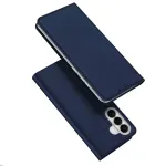 Dėklas Dux Ducis Skin Pro Samsung S947 S26 Plus tamsiai mėlynas