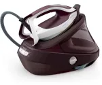 TEFAL | Steam Station Pro Express | GV9721E0 | 3000 W | 1.2 L | 7.9 bar | Auto power off | Vertical steam function | Calc-clean function | Burgundy