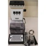 SALE OUT. Gaggia Coffee maker Classic Evo RI9481/13, White | SALE OUT. | Gaggia Coffee Maker | RI9481/13 Classic E24 | Pump pressure 15 bar | Built-in milk frother | Semi-automatic | Polar White | DAMAGED PACKAGING, UNPACKED, SCRATCHED