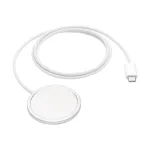 MGD74ZM/A Apple MagSafe Charger (1 m), White