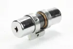 Ecost prekė po grąžinimo Bricard 811900 cilindro užraktas apvalus rutulys 39,5 cm dvigubas chromas