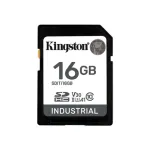 Kingston | SDHC/SDXC SD | Flash Memory Card | 16 GB