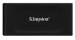 Kingston | External SSD | SXS1000/2000G | 2000 GB | Solid-state drive interface USB 3.2 Gen 2 | Read speed 1050 MB/s | Write speed 1000 MB/s