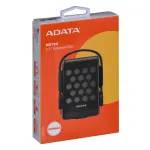 ADATA HD720 external hard drive 2 TB Black