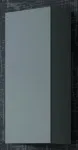Cama Cabinet VIGO "90" full 90/35/32 grey/grey gloss