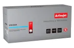Activejet ATB-325CN Toner (replacement for Brother TN-325C; Supreme; 3,500 pages; cyan)