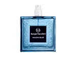 Sergio Tacchini Pacific Blue Eau de Toilette 100 ml