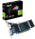 Asus GeForce GT 710 EVO | NVIDIA | 2 GB | GeForce GT 710 | PCI Express 2.0