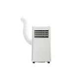 Cecotec | Insulated sliding window covering 163 x 35 cm for portable air conditioners