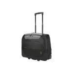 Targus | Roller Laptop Case | CityGear | Fits up to size 15-17.3 " | Laptop Case | Black