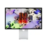 Apple | Studio Display XDR, Nano-Texture Glass | 27 " | 5K | 16:9 | 120 Hz | 5120 x 2880 pixels | 2000 cd/m&sup2; | Silver