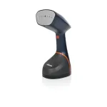 Tristar Steamer | ST-8965 | Handheld | 1500 W | 0.25 L | 25 g/min | Black