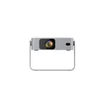 Philips NeoPix 256 Projector | Full HD (1920x1080) | 250 ANSI lumens | Gray | Wi-Fi