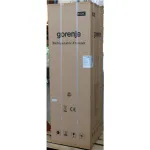 SALE OUT. Gorenje NRK418ECS4 Refrigerator, E, Free standing, Combi, Height 182.4 cm, Net Fridge 171 L, Net Freezer 85 L, Grey | SALE OUT. | SALE OUT. Gorenje Refrigerator | NRK418ECS4 | Energy efficiency class E | Free standing | Combi | Height 182.4 ...