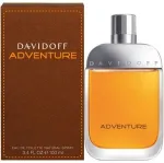 Davidoff Adventure Eau De Toilette Pur&scaron;kiklis 100ml