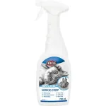 Trixie Simple'n'Clean Kačių WC gaiviklis pur&scaron;kiamas, 750 ml