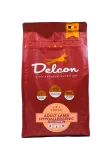 Visavertis begrūdis hipoalerginis pa&scaron;aras alergi&scaron;kiems &scaron;unims HYPOALLERGENIC su ėriena / 3 kg