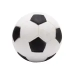 HAP žaislas &scaron;unims futbolo kamuoliukas, 9cm
