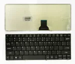 Klaviatūra ACER: Aspire One 721, 722, 751, 752, 753