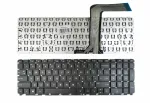 Klaviatūra HP Pavilion 15-P