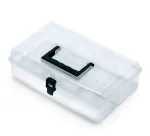 Įrankių dėžė UNIBOX R12m 295x135x85 mm
