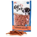 KIDDOG Noodles la&scaron;i&scaron;os pagaliukai 80g (150)