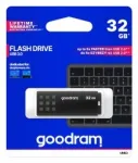 Goodram 32GB UME3 USB 3.0 Flash Memory
