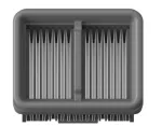 Dreame H12 Pro / H12 Dual / M12 Filter Vacuum Cleaner
