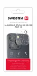 Swissten Tempered Glass For Camera Lens For Samsung Galaxy S22 5G / S22 Plus 5G