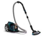 Philips | Vacuum Cleaner | FC9744/09 PowerPro Expert | Bagless | Power 900 W | Dust capacity 2 L | Green