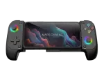 Mars Gaming MGPX 2in1 Gamepad for Phone up to 6.8"  Bluetooth / USB (PS4, PS3, Android, iOS)