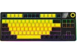 Lorgar KBP70TKLW Wireless TKL Mechanical Gaming Keyboard