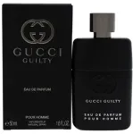Gucci Guilty Perfume EDP 50 ml