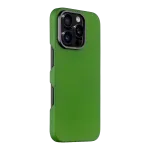 Tactical MagForce Aramid Cover for Apple iPhone 16 Pro / Green Toad