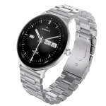 Garett Smartwatch Quantum Silver