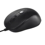Asus | Blue Ray Mouse | MU101C | Optical USB mouse | Black