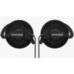 Koss | Headphones | KSC35WL | Bluetooth | In-ear | Microphone | Black | Wireless
