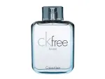 Calvin Klein CK Free for Men EDT 100ml