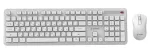 Gembird Slim Pro Business Keyboard and Mouse RU